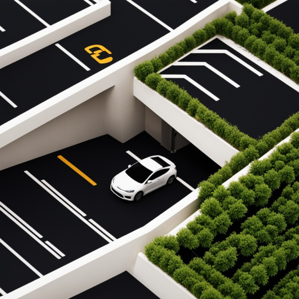 速泊通：提升停车管理效率的利器​