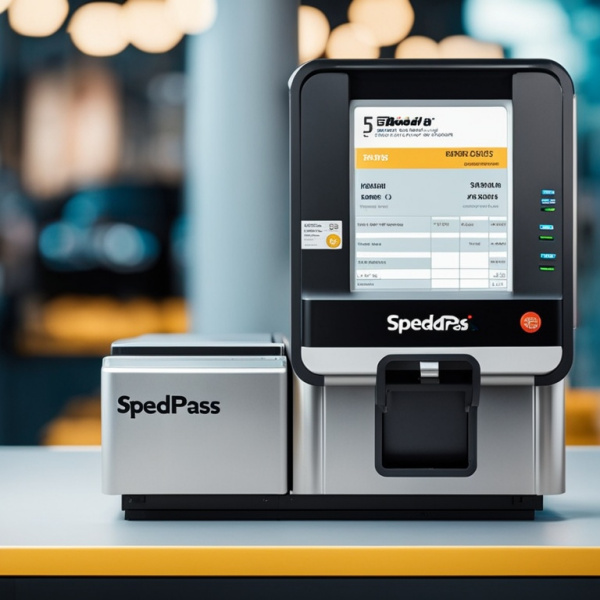 自助缴费平台，速泊通简化车主操作流程​