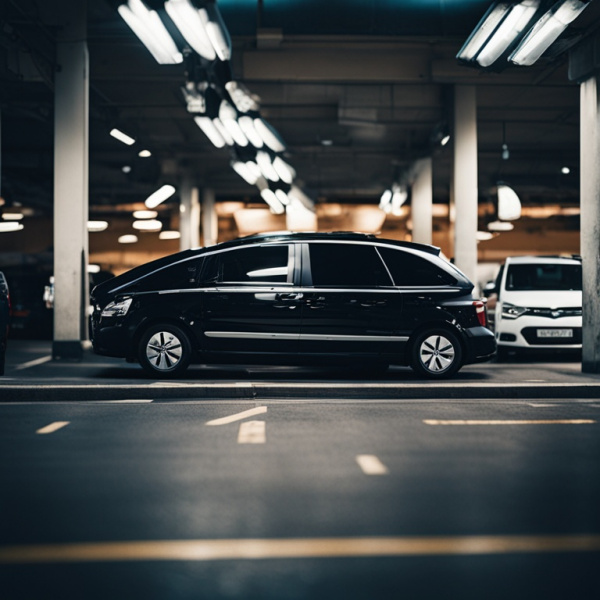 速泊通：让城市停车管理进入智能化时代​