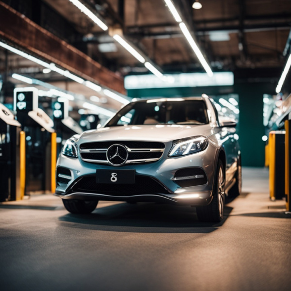 车主自助缴费，速泊通打造便捷停车新体验​