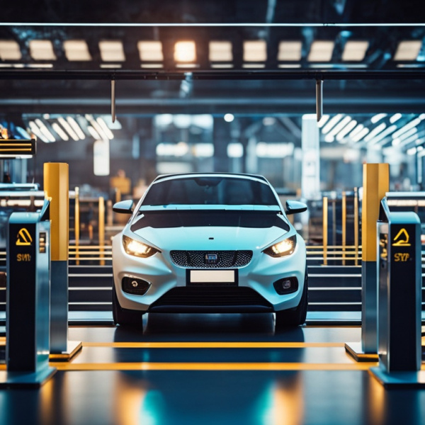 自助缴费新模式，速泊通助力智慧城市建设​