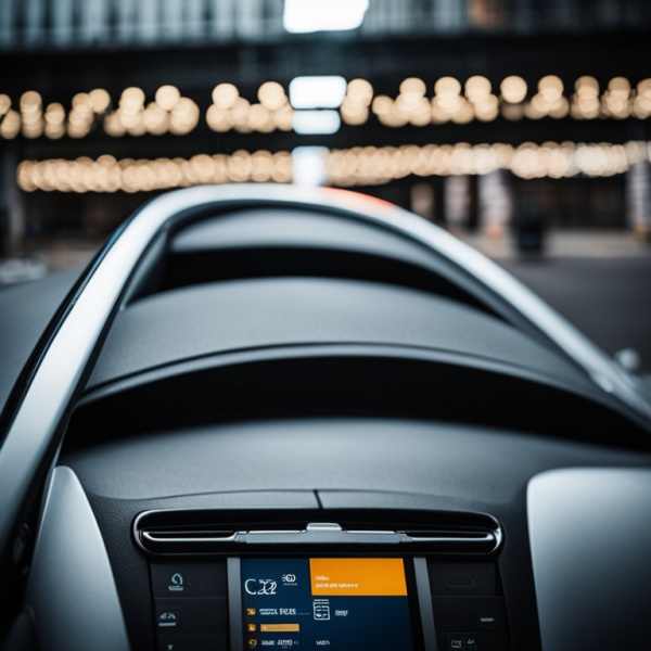 速泊通：为城市停车难题提供智慧解决方案​