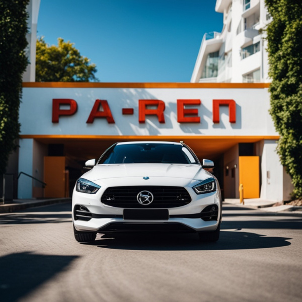 自助缴费新体验，速泊通引领停车服务新潮流​