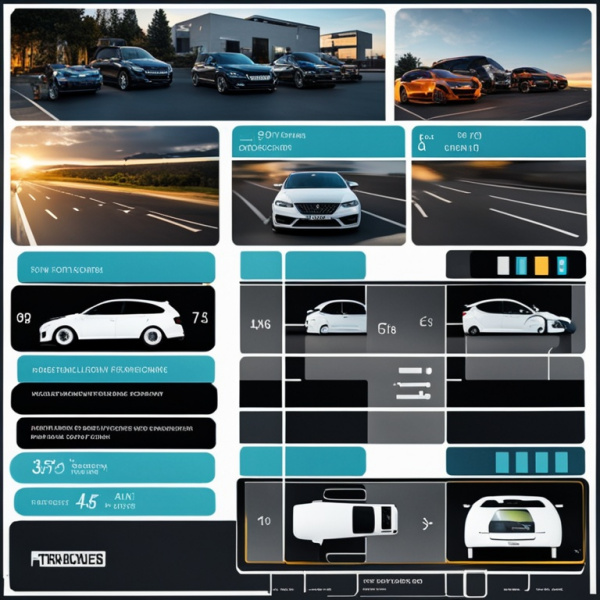 车牌识别技术，速泊通让停车更高效​