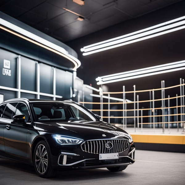 速泊通：提升停车场管理效率的智能助手​