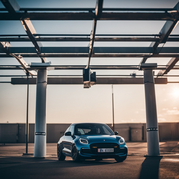 智慧停车新选择，速泊通助力城市发展​