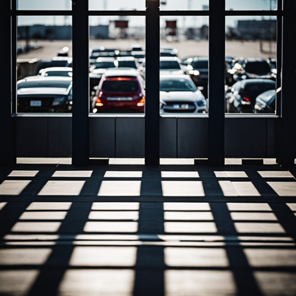 速泊通：为城市停车难题提供智能解决方案​