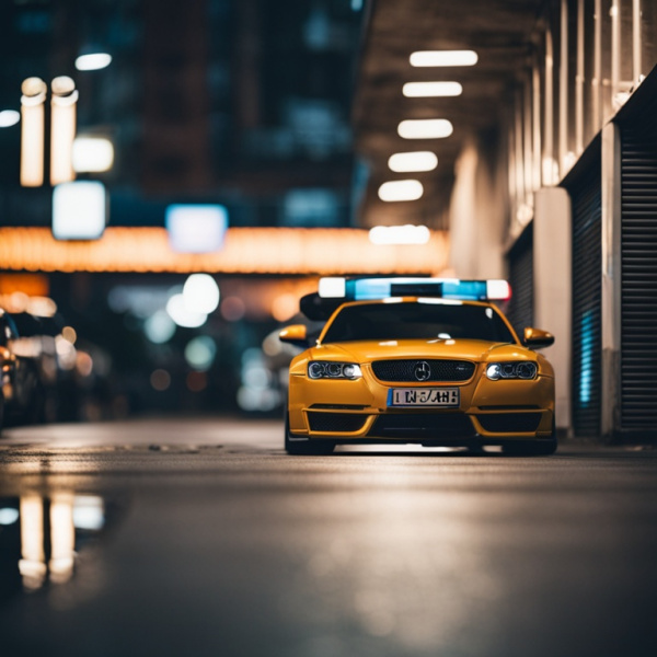 速泊通：让城市停车管理更高效​