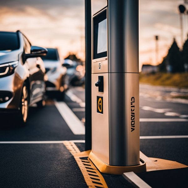 速泊通：智慧停车系统的领先者​