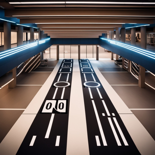 速泊通：让停车场管理更智能、更高效​