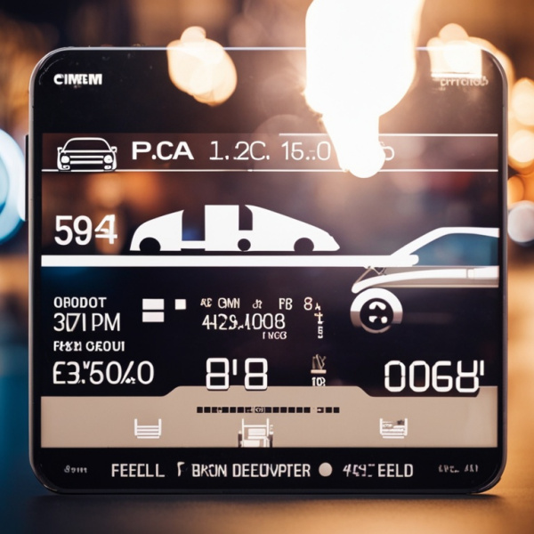 手持PDA与地磁技术，速泊通打造高效停车系统​