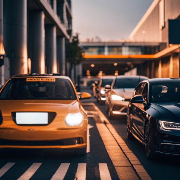 速泊通：为城市停车管理带来智能化变革​