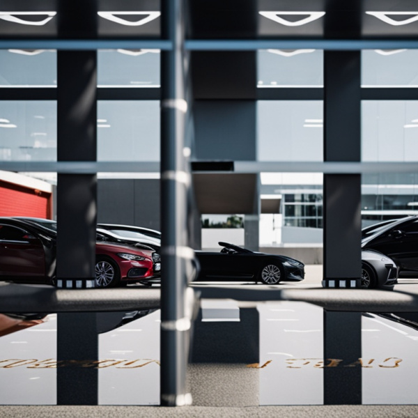 速泊通：提升停车场运营效率的利器​