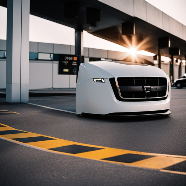 速泊通：优化路边停车管理的创新解决方案​