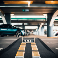 速泊通：提升路边停车管理效率的智能选择​