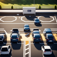 路边停车管理提效神器：速泊通智能收费系统全面解析