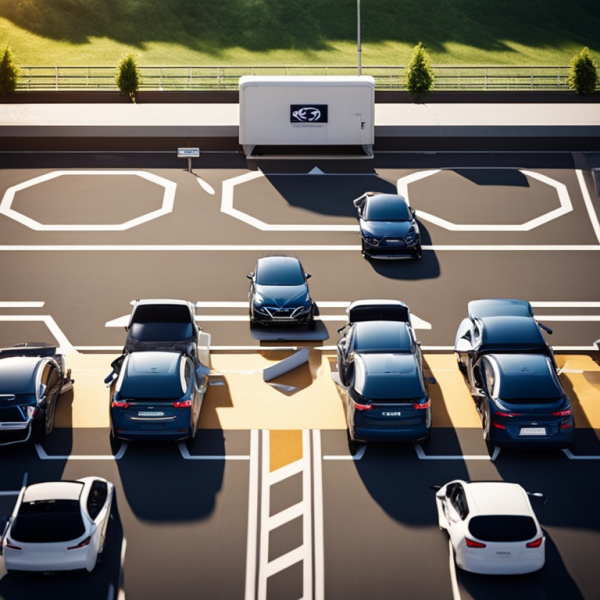 路边停车管理提效神器：速泊通智能收费系统全面解析