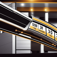 从扫码到缴费一步到位——速泊通让路边停车管理更简单