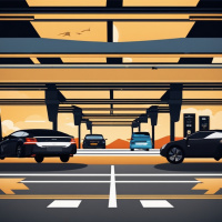 实现无误收费！速泊通智能路边停车系统助力运营升级