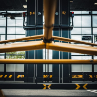 城乡建设运营首选：速泊通路边停车收费系统解析