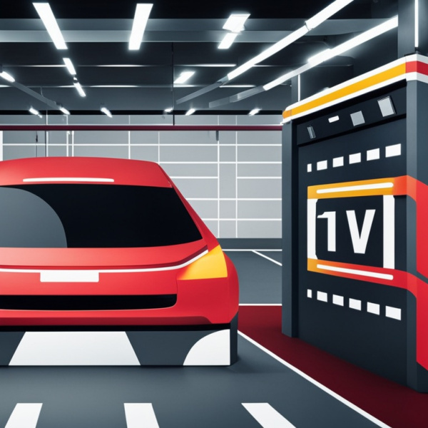 定制化智能停车系统——速泊通让停车管理简单高效