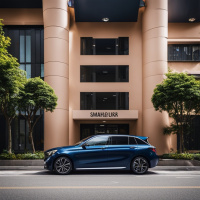 速泊通智能停车管理：让路边停车收费更精准、更安全