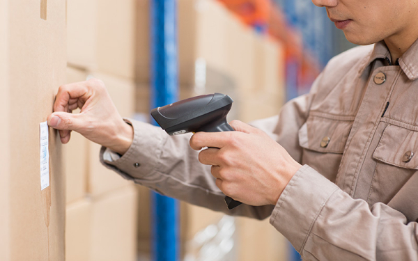 出入库管理系统