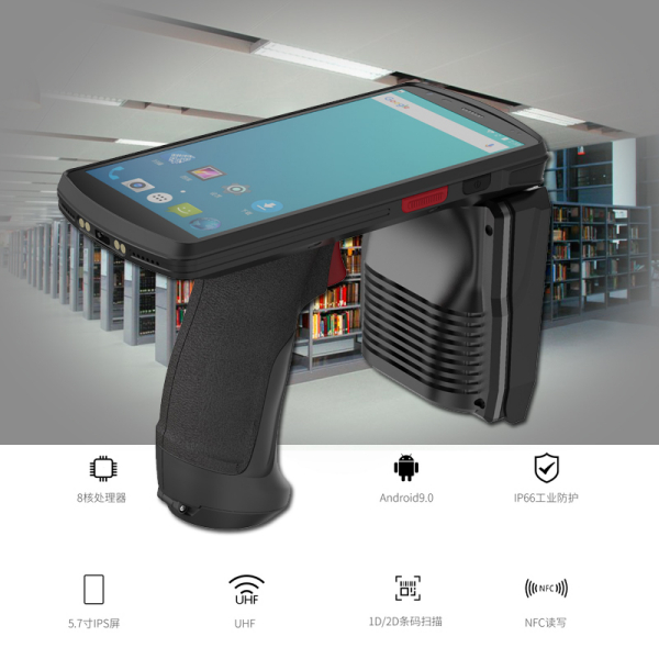 pda手持终端价格由四大因素决定