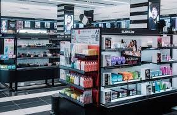 新零售门店借助手持pda实现信息化运营