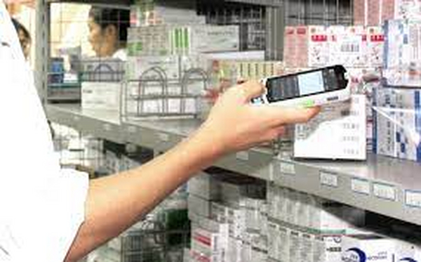 手持PDA在零售行业的应用方案
