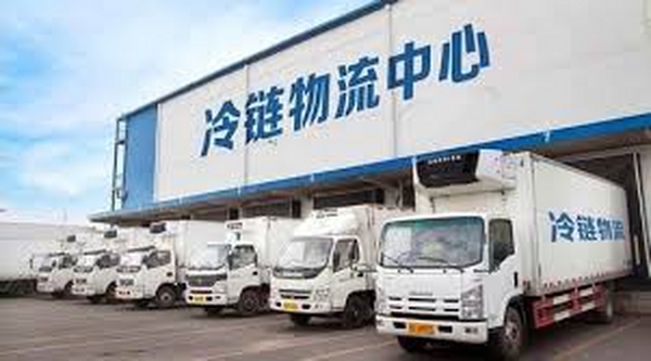 手持终端在冷链运输行业应用，加强冷链运输管理水平