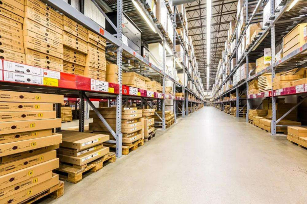 手持机为智能制造业生产管理中的应用