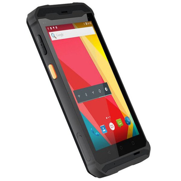 手持终端在物流配送行业的应用