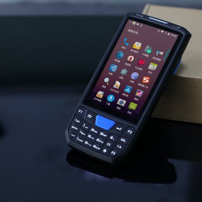 检票手持终端有效解决景区验票难题：维护票证管理秩序