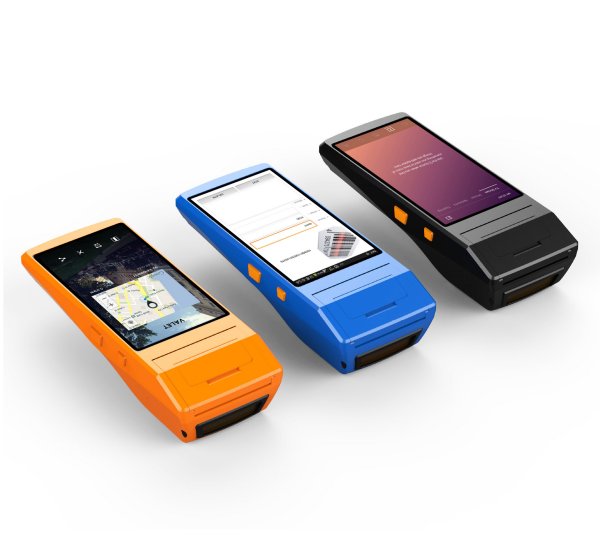 手持PDA二次开发硬件开发——解锁行业移动数据检测采集的新利器