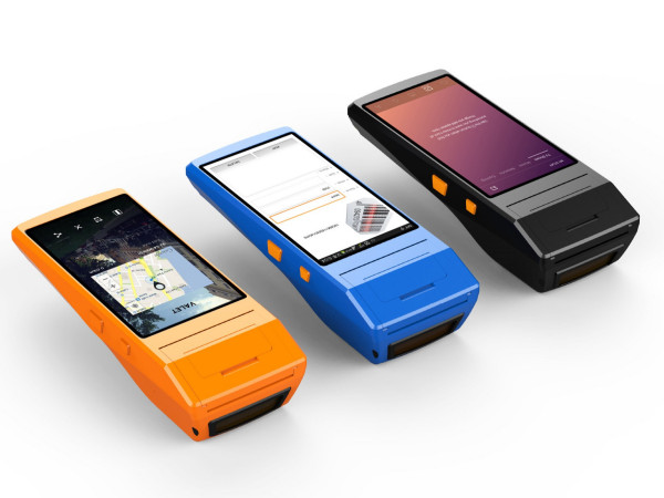 手持终端二次开发：个性化解决方案实例